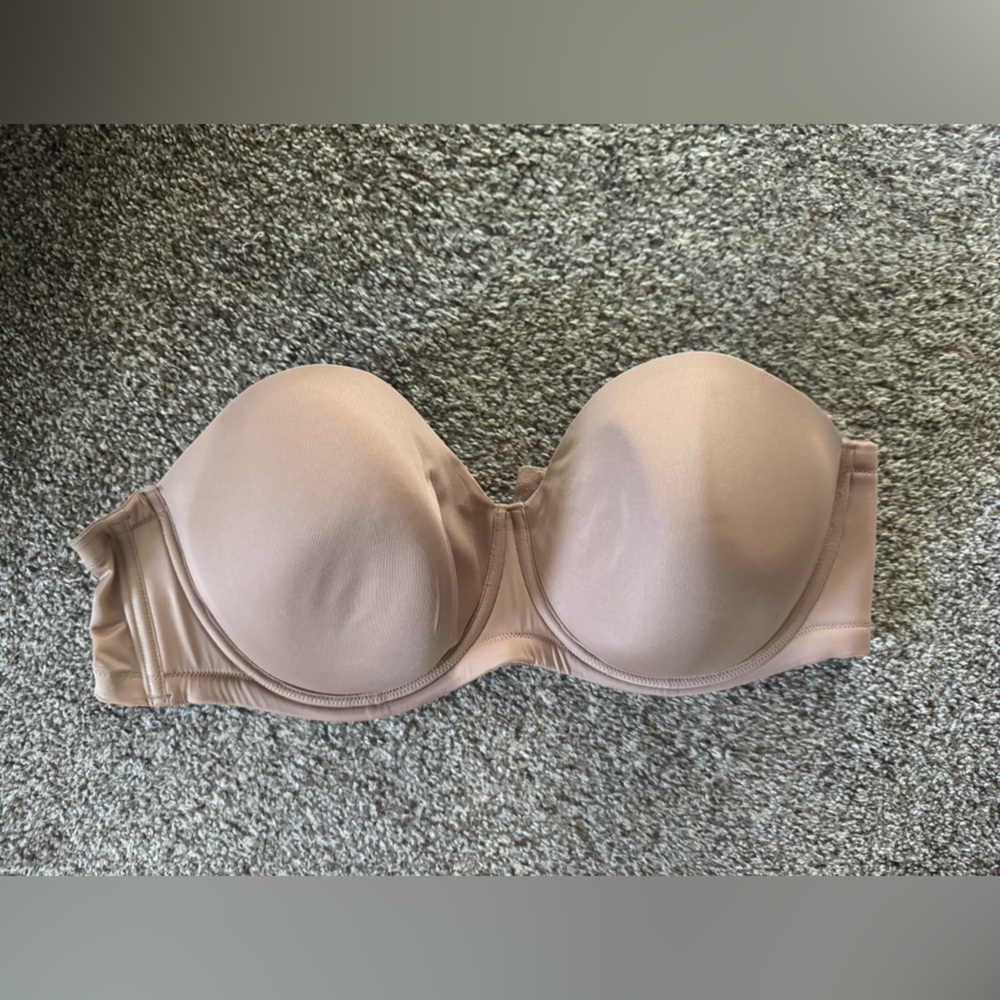 Wacoal Beige Underwire Bra
